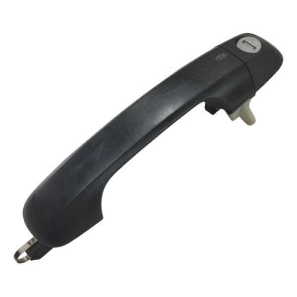 Macaneta Externa Dianteira Direita Ecosport 2003 2012 Dianteira