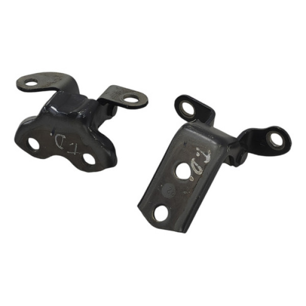 Par Dobradica Porta Traseira Direita Corolla Cross 2022 2023