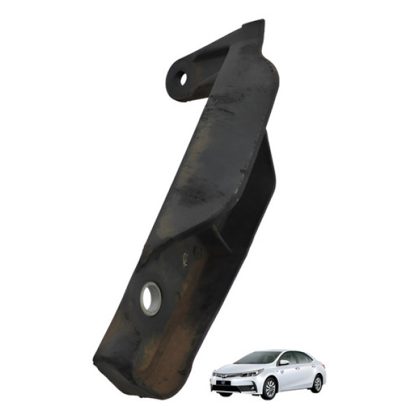 Lameiro Traseiro Direito Toyota Corolla 2020 2023