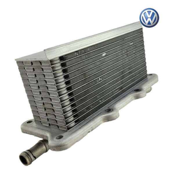 Radiador Resfriador Coletor Admissao Vw Polo 2018 2020 