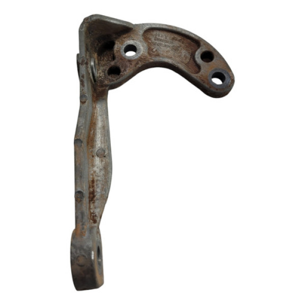 Suporte Diferencial Dianteiro Renault Duster 2.0 4x4 2014