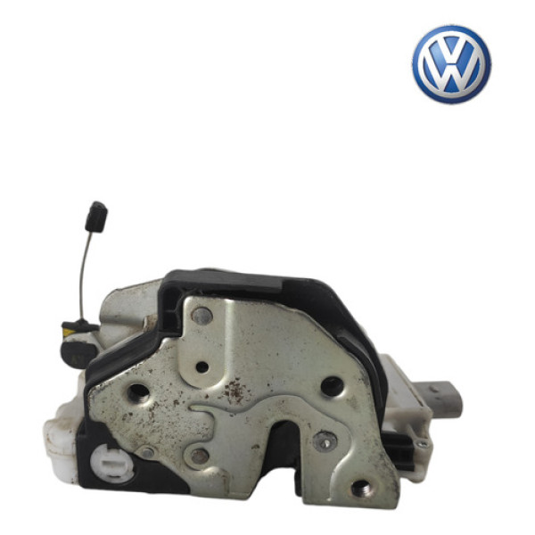 Fechadura Traseira Direita Volkswagen Gol G6 2012 2015