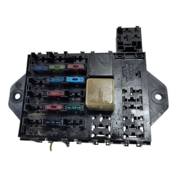 Caixa De Fusiveis Fiat Uno Elba Premio Original 1994 1998