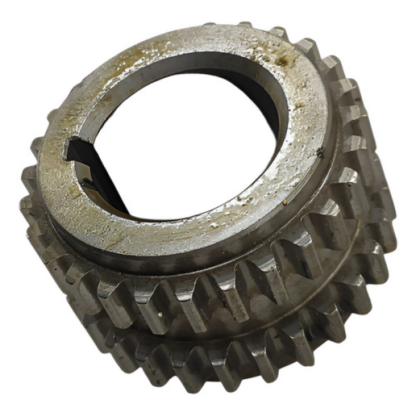 Engrenagens Virabrequim Corrente Comando Outlander 2.0 2011