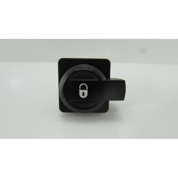 Botão Trava Portas Citroen C4 2010 Original