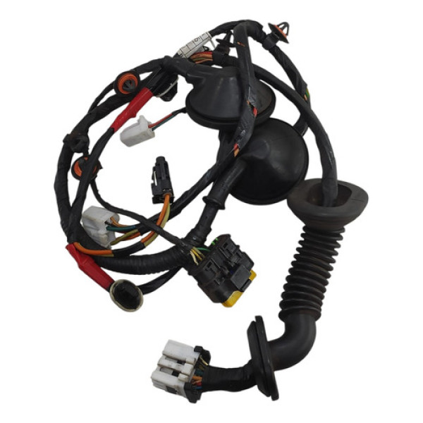Chicote Porta Traseira Esquerda Hyundai I30 2011 2013