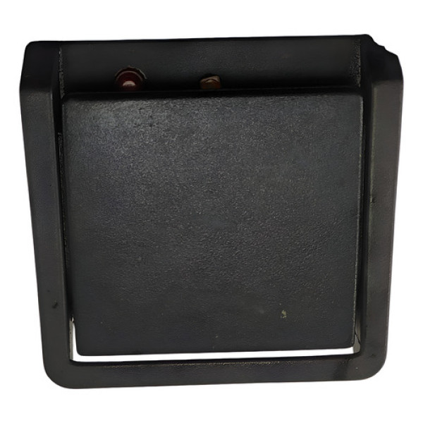 Cinzeiro Console Moldura Volkswagen Gol Parati 1988 1994