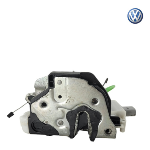 Fechadura Eletrica Dianteira Direita Volkswagen Gol 2008