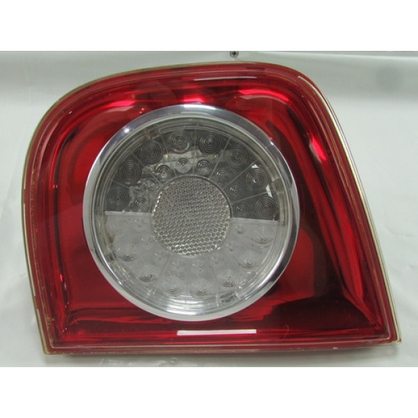 Lanterna Porta Malas Original Golf 2008 Direita Direito Vermelho