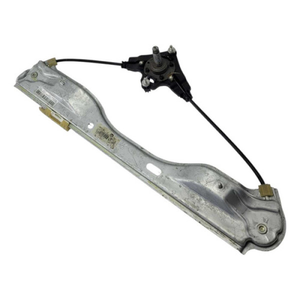 Maquina Vidro Eletrica Traseira Esquerda Strada 2021 2022