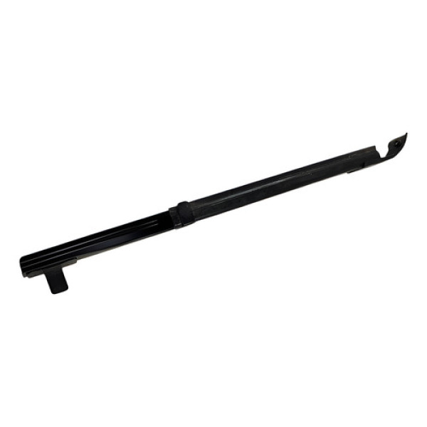 Guia Vidro Porta Traseira Direito Toyota Etios 2013 2019 Preto