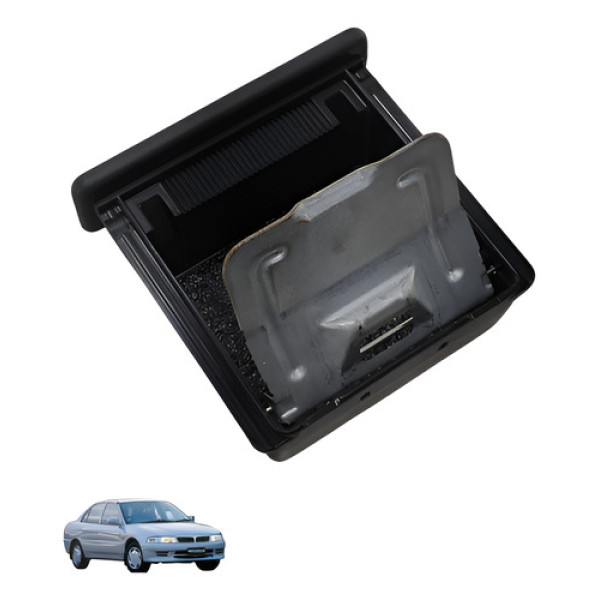 Cinzeiro Painel Mitsubishi Lancer 1997