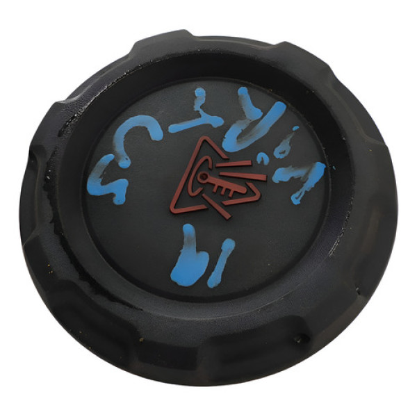 Tampa Reservatorio Agua Radiador Audi Tt A3 A1 Q3 2015