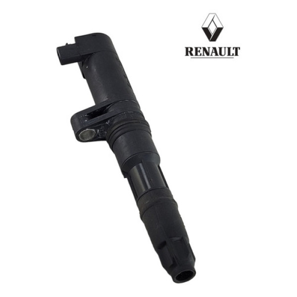 Bobina Ignicao Renault Sandero Logan 1.6 16v 2005 2014