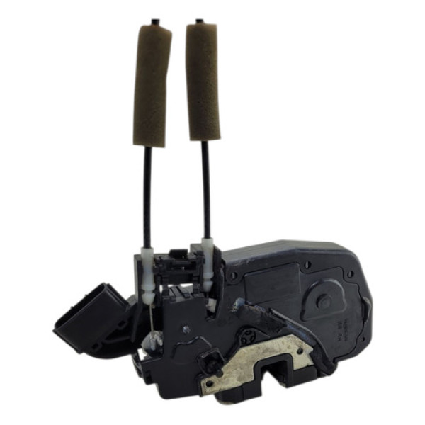 Fechadura Eletrica Traseira Direita Nissan Livina 2010