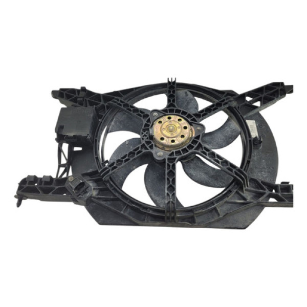 Ventoinha Defletor Radiador Renault Laguna  1.6 1995