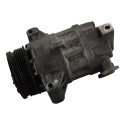 Compressor Ar Condicionado Chevrolet S10 2.4 2.8 2012