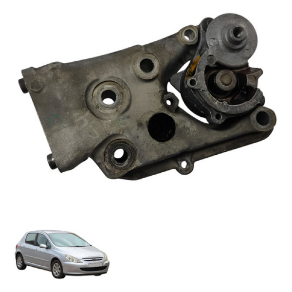 Tensor Esticador Suporte Peugeot 307 2.0 16v 2005 2006