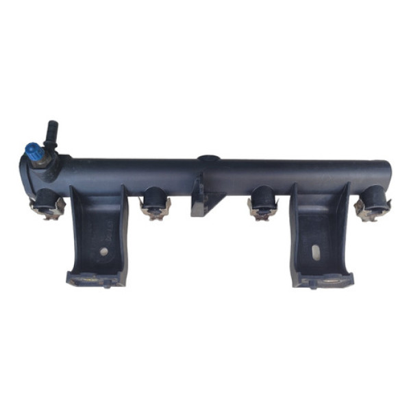 Flauta Bicos Injetores Combustivel Citroen Picasso 2007