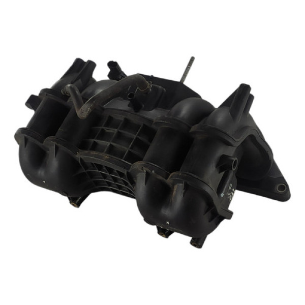 Caixa Coletor Admissao Honda Civic 1.7 16v 2001 2008