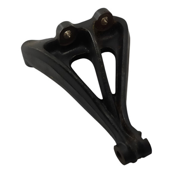 Suporte Coxim Caixa Cambio Fiat Palio Siena 2004 2010