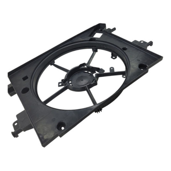 Supórte Ventoinha Radiador  Renault Sandero Duster 2018