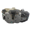Fechadura Trava Dianteira Direita Chevrolet Agile 2009 2014