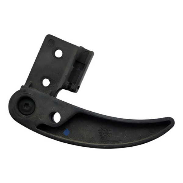 Puxador Trava Capo Volkswagen Gol Saveiro Voyage G5 2014