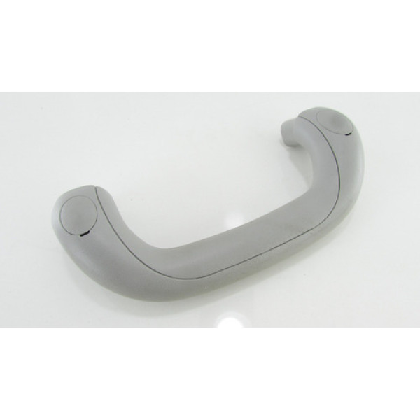 Alça Coluna Puta Merda Jac T8 2014 Original Cinza