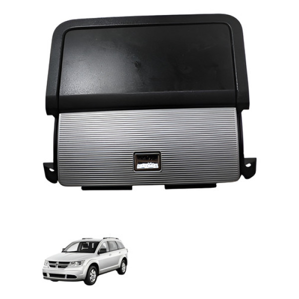 Porta Luvas Superior Dodge Journey 2010 2011