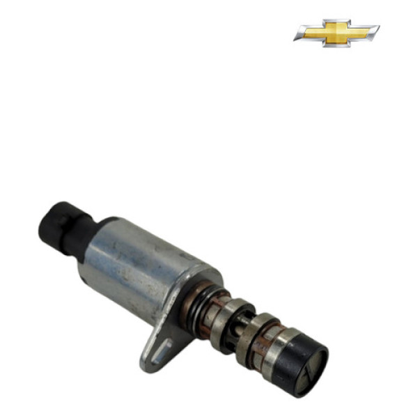 Valvula Solenoide Oleo Cabecote Chevrolet Cruze 2012 2016