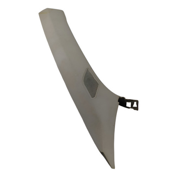 Moldura Coluna Parabrisa Direito Volkswagen Polo 2019