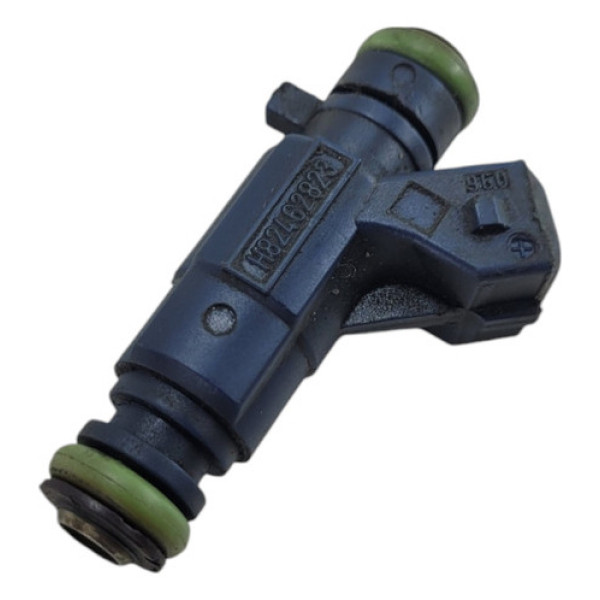 Bico Injetor Renault Logan Sandero 1.0 16v Flex 2005 2008