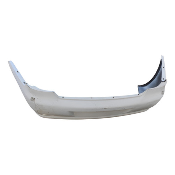 Parachoque Suporte Traseiro Fiat Siena 2004 2012