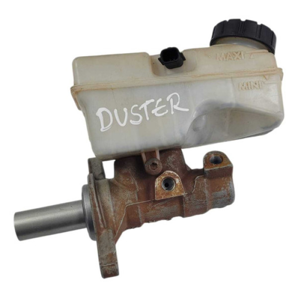 Cilindro Mestre Freio Renault Duster 1.6 2.0 2016