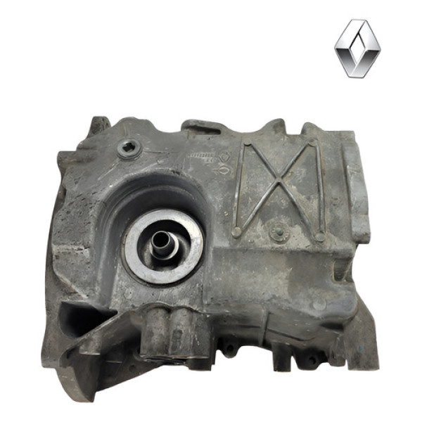 Carter Oleo Motor Renault Sandero Logan 1.0 3cc 2016 2021