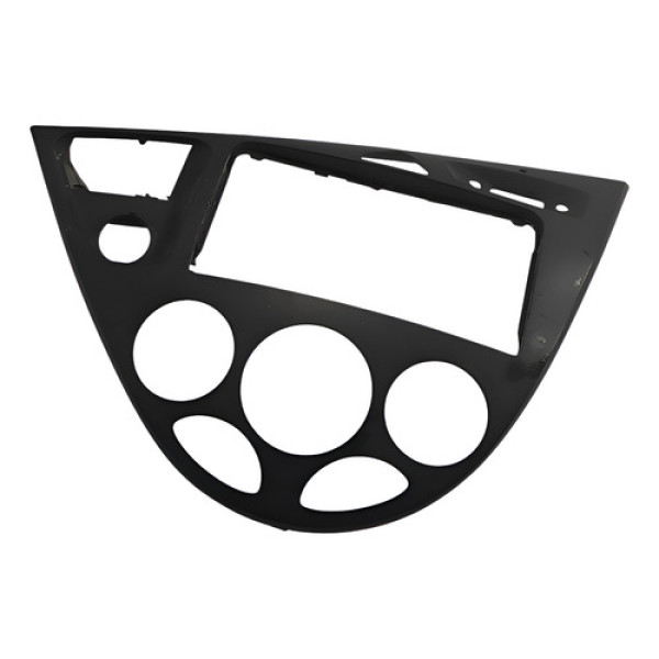 Moldura Central Cinzeiro Ford Focus 2001 2008 98aba046a04