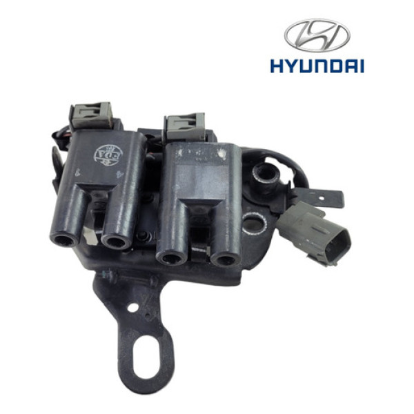 Bobina Ignicao Hyundai I30 2.0 16v 2010 2011