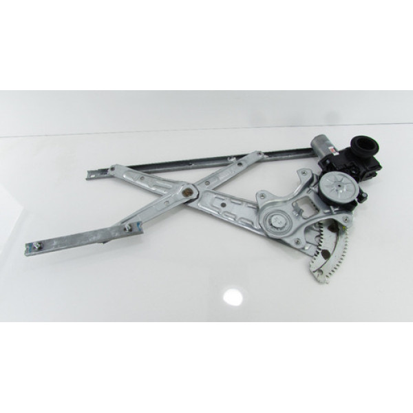 Máquina Vidro C/motor Dian.esq Nissan Kicks 2017 Original