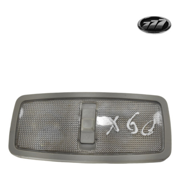 Luz Central Teto Traseiro Cortesia Lifan X60 2015 2016