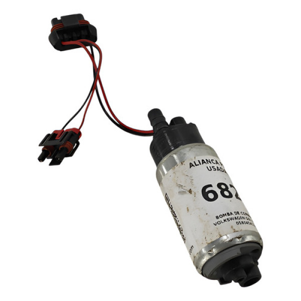 Bomba Combustivel Flex Volkswagen Gol G8 1.6 2019