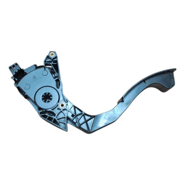 Pedal Acelerador Renault Sandero Logan Duster 2015/2019 Preto