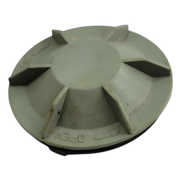 Tampa Vedacao Farol Lifan X60 1.8 16v 2015 2017