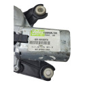 Motor Limpador Parabrisa Traseiro Chevrolet Celta 2012 2015