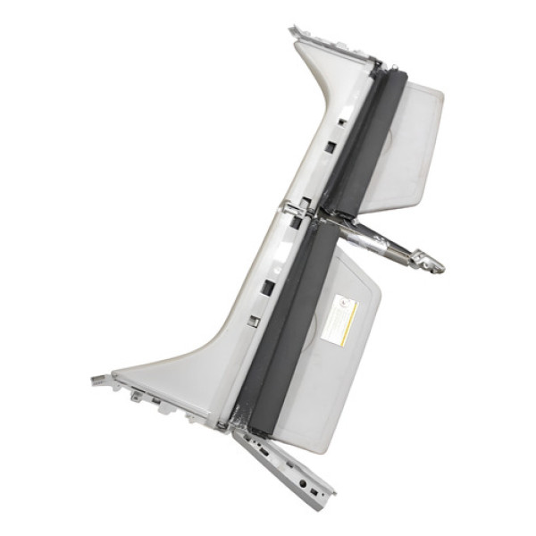 Quebra Sol Completo Citroen C4 Picasso 2011 2012