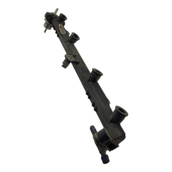 Flauta Bico Injetor Ford Ka Fiesta 1997 1998 95bf90280