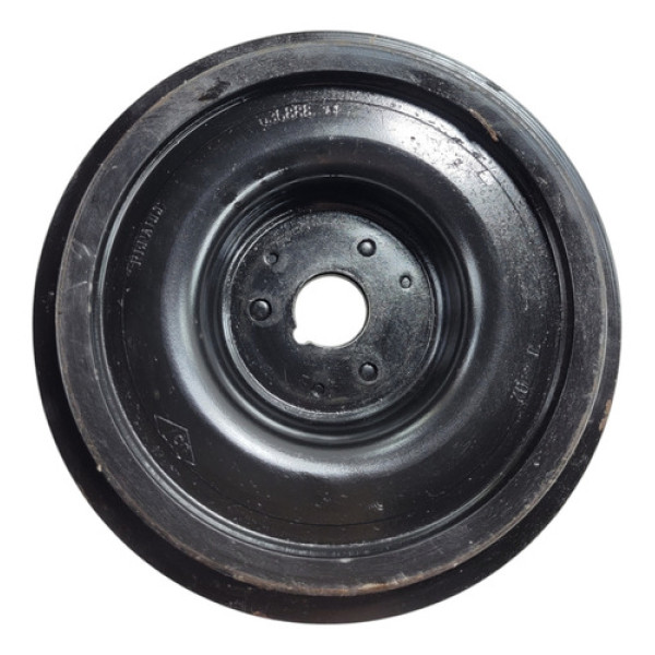 Polia Virabrequim Renault Clio Sandero Logan 1.0 2005 2010