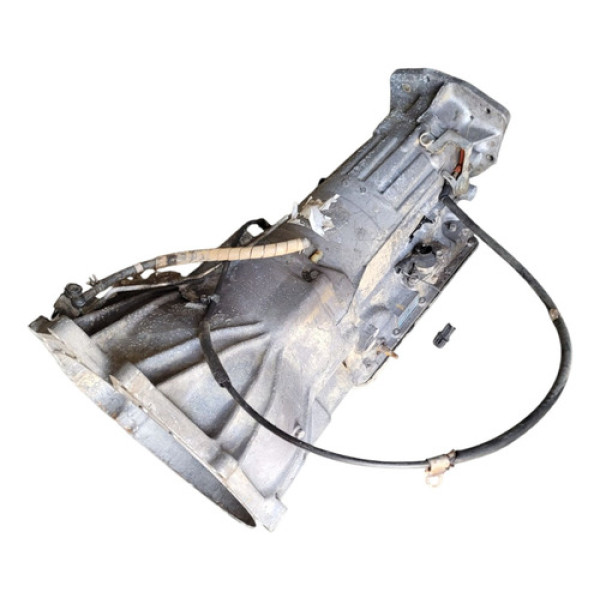 Cambio Marcha Automatico Mitsubishi Pajero Gls 3.5 V6