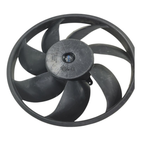 Ventoinha Radiador Ford Ecosport Freestyle 1.6 16v 2017