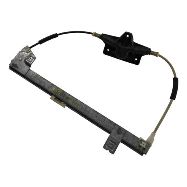 Maquina Vidro Traseira Direita Renault Scenic 1998 2010